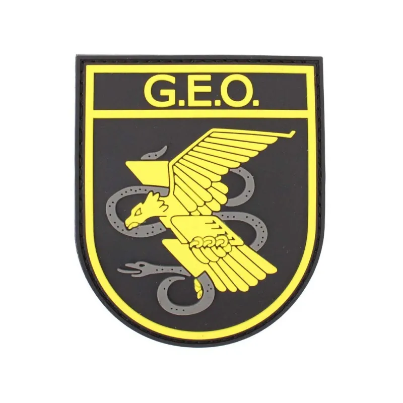 PVC Geo