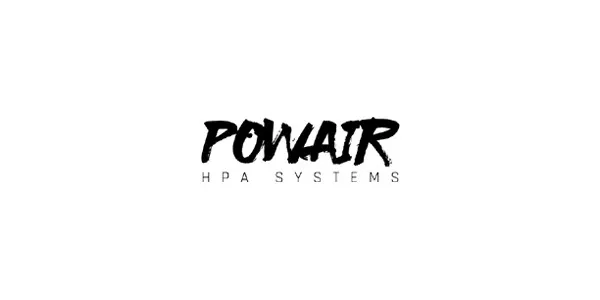 Powair HPA Systems · Negro