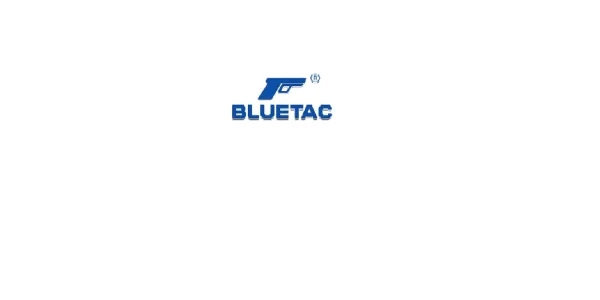 Bluetac