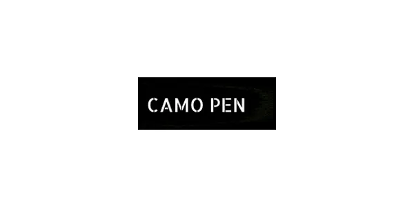 Pen · Camo
