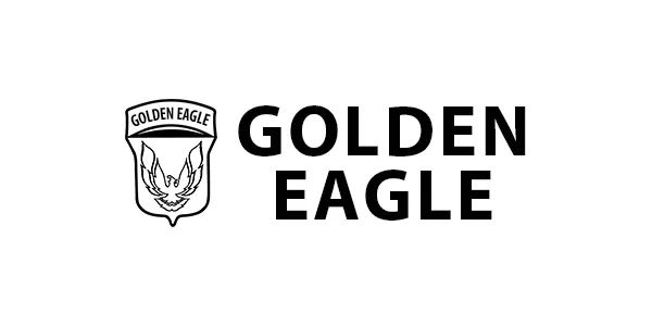 Golden Eagle