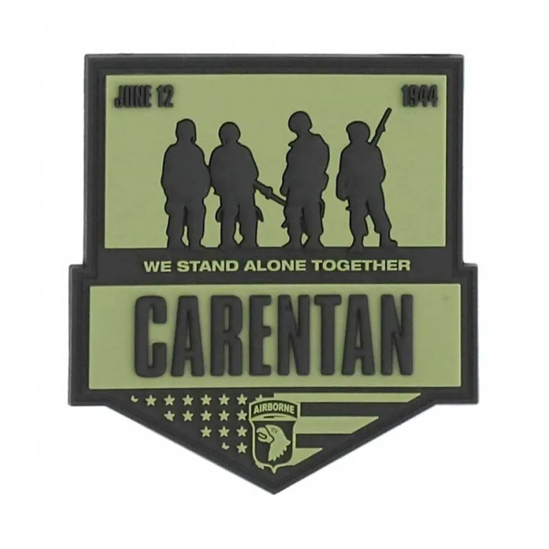 PVC Soldados Carentan
