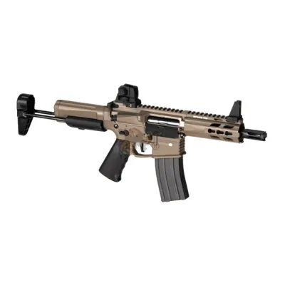 Trident MK2 PDW in Frei Ab 18 - S-Aeg -F - Krytac