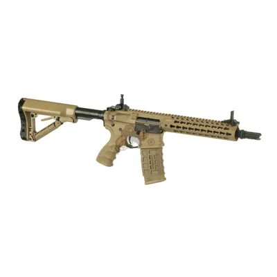 CM16 SRL with ETU in Adult Only - S-Aeg -F - G&G Armament