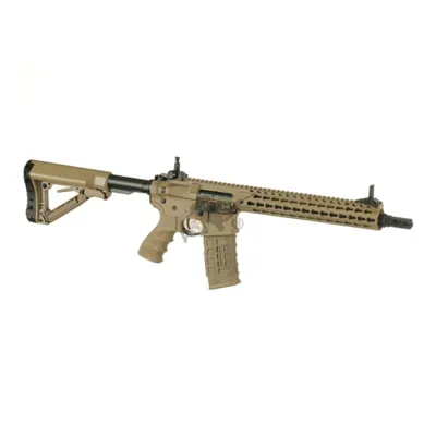 CM16 SRXL with ETU in Adult Only - S-Aeg -F - G&G Armament