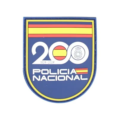 Policia 200 Aniversario - Immortal Warrior