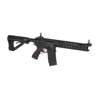 GC16 Predator with ETU in Adult Only - S-Aeg -F - G&G Armament