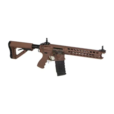 GC16 Predator Mit ETU in S-Aeg Frei Ab 18 - G&G Armament