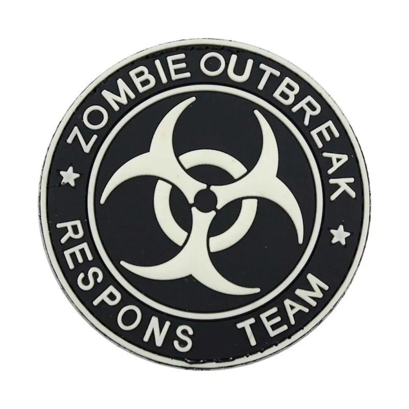 3D Zombie Outbreak Redondo