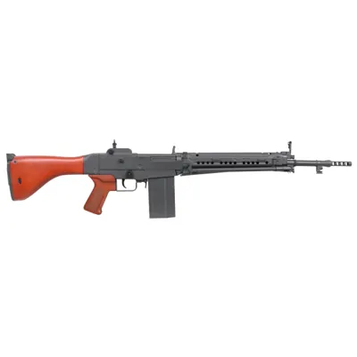 Type 64 BR Gewehr – Max. 0,5 Joule - G&G Armament