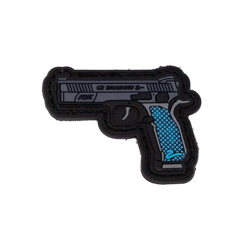 ASG PVC CZ Shadow