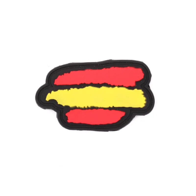 PVC 3D Trazos España