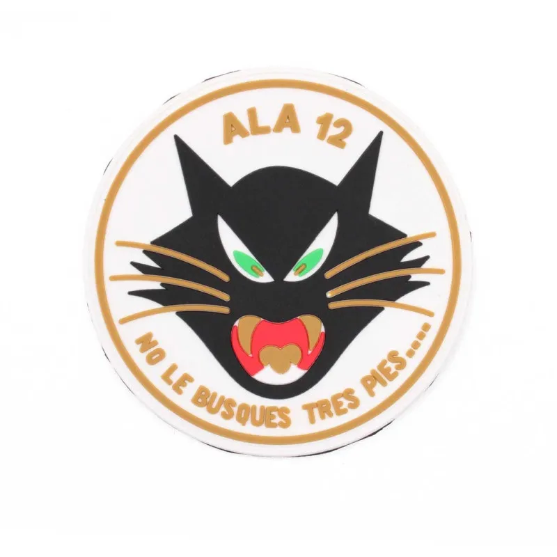 PVC Ala 12