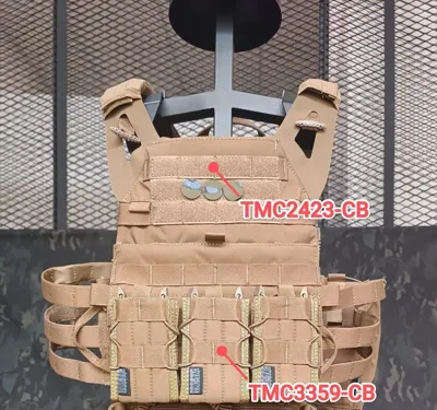 JPC 2.0 (COMBO 3)