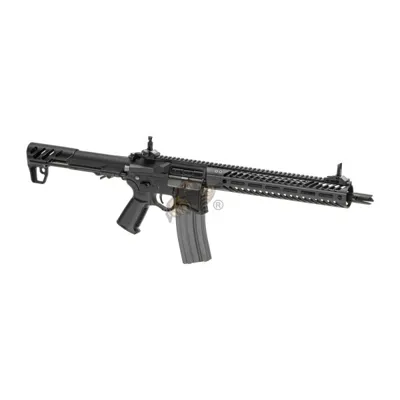 Seekins Precision SBR8 SD 12 Inch ETU S-Aeg Mit F-Zeichen - G&G Armament