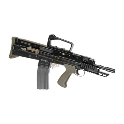 L85 AFV 2.0 Mit ETU S-Aeg Frei Ab 18 - G&G Armament