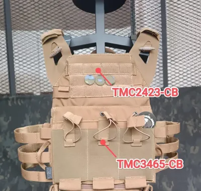 JPC 2.0 (COMBO 2)