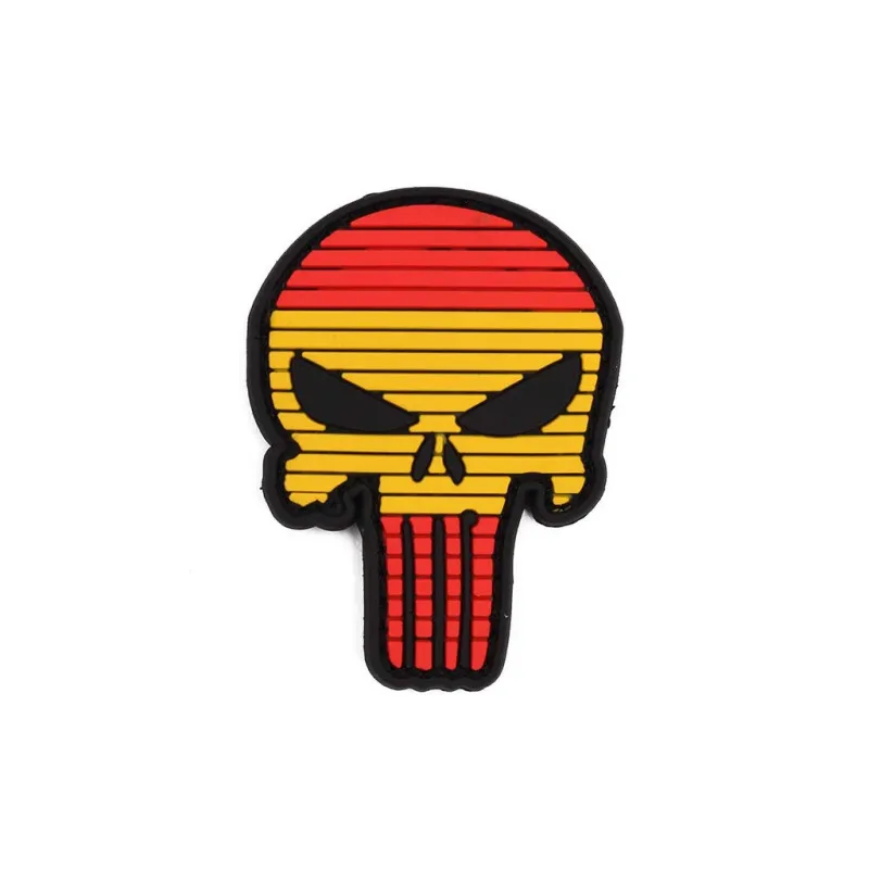 Punisher España