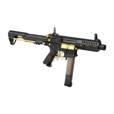 ARP 9 Stealth - Mit ETU Frei Ab 18 - S-Aeg -F - G&G Armament