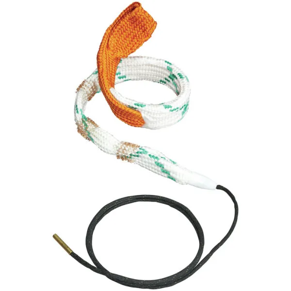 Hoppe's Hoppe’s BoreSnake Viper Cleaning Rope for 12 Gauge Shotgun – with Handle and Storage Case