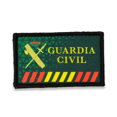 Guardia Civil - Barbaric
