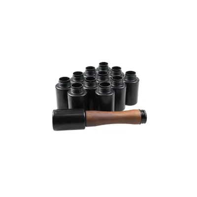 Thunder B Stick TB-12G Πλήρες Σετ Ηχητικής Χειροβομβίδας CO₂ – 12 Κελύφη - Hakkotsu