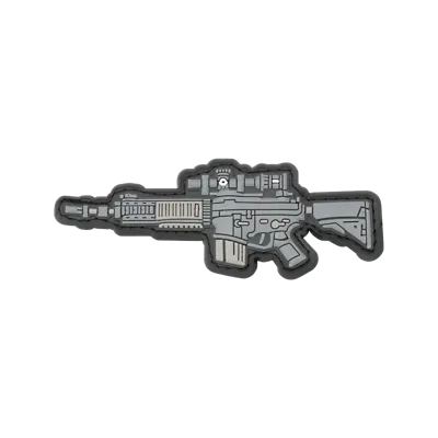 Barbaric Arma
