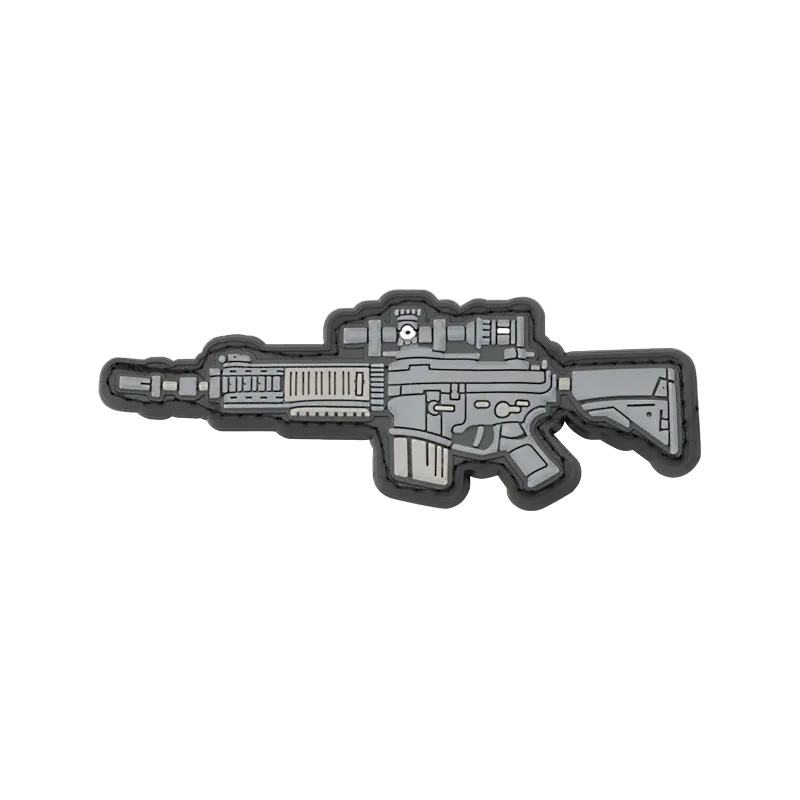 Barbaric Arma