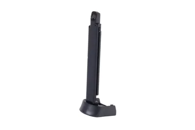Magazin F&uuml;R CZ 75 P-07 Duty CO2 - ASG
