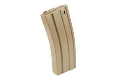 M4, M15, M16 Midcap Magazin -, 85 BBs - ASG