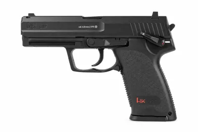 Heckler &Amp; Koch USP CO2 cal. 4,5mm BB - Umarex