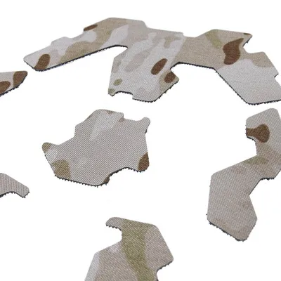 FTHS Universal Helmet Hook Cover Kit