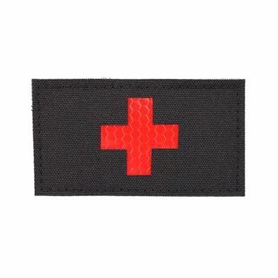 Medical Reflectante IW - Immortal Warrior