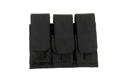 Triple MOLLE Pouch F&uuml;R M4/M16 Magazine - GFC Tactical
