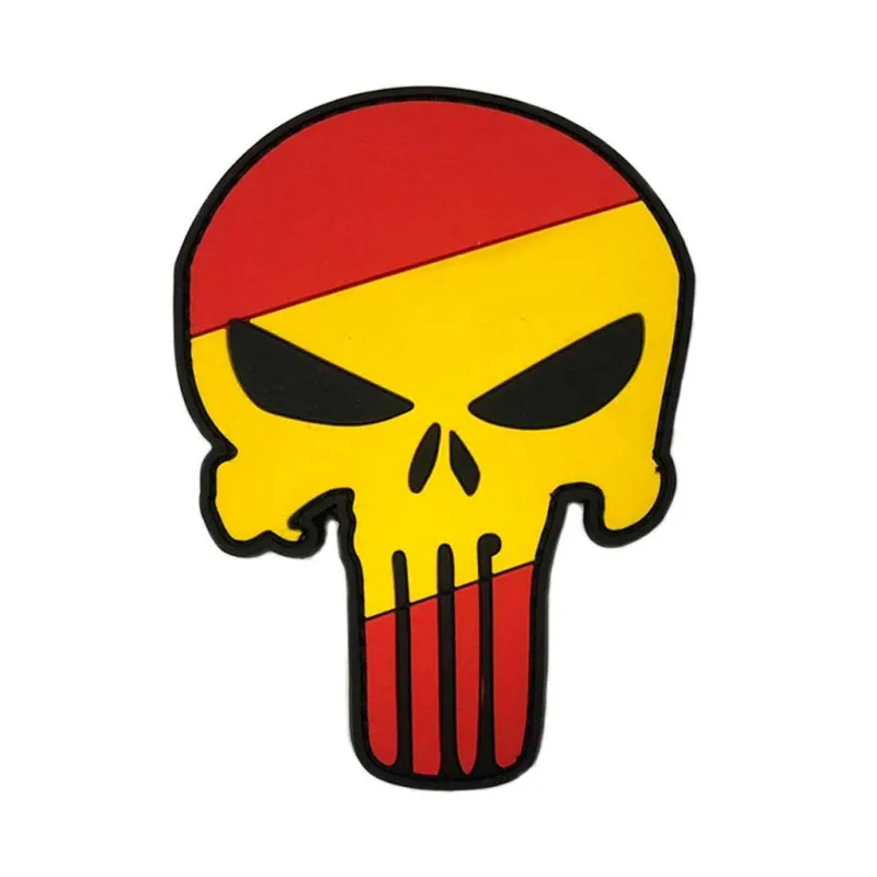 IW Punisher España