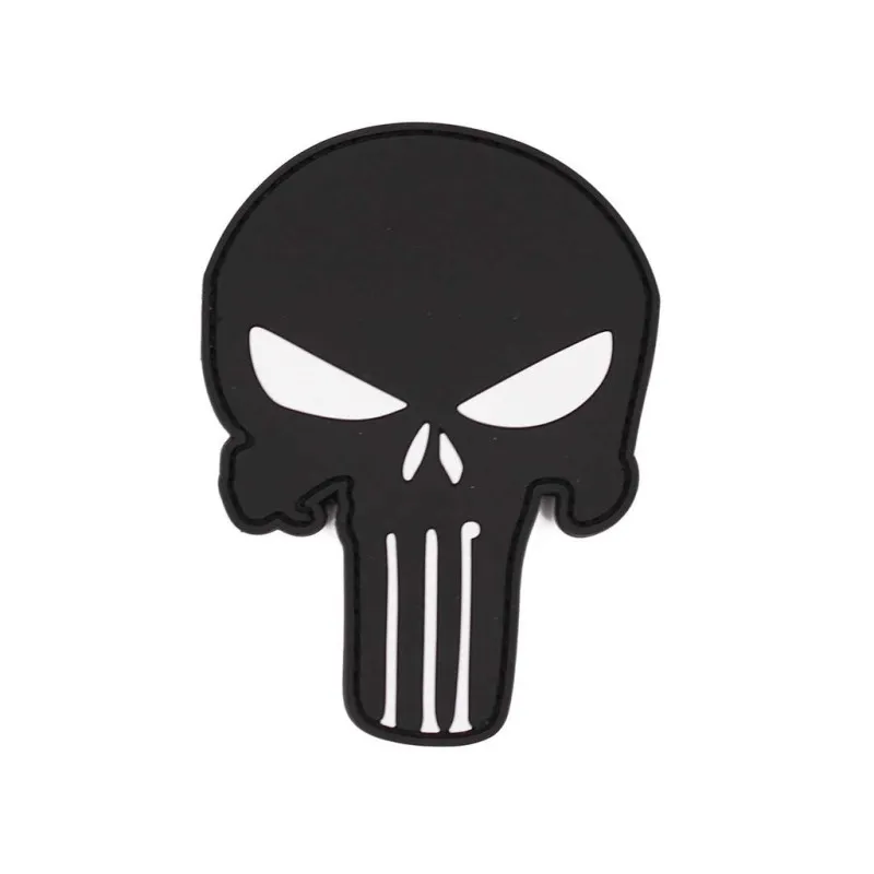 IW Punisher · Negro
