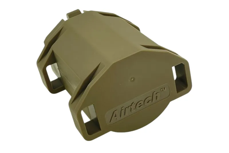 BEU Battery Extension Unit AM013-015 · Tan / FDE
