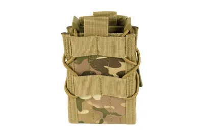 MOLLE AR15/M4/M16 Magazintasche, Verst&auml;Rkt Einstellbar - GFC Tactical