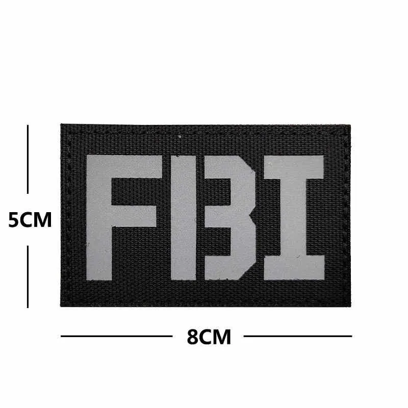 F117 IR · Negro