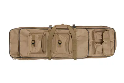 Doppel Futteral M4 MP5 Pistole, 86 cm - GFC Tactical