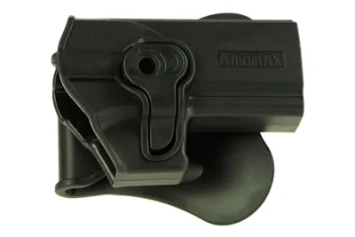 Roto Polymer Paddle Holster F&uuml;R SIG P320 - Amomax