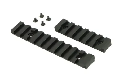 Rail Set F&uuml;R AAP-01 Pistole - Action Army