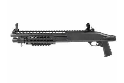 3-SHOT Shotgun CM367, Tactical KeyMod - MACVAD LTD
