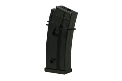 LowCap Magazin F&uuml;R G36 (S-) 50 BBs - DBoys