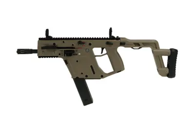 Kriss Vector Submachine Gun 0,5 J - Krytac