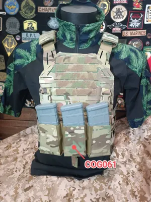 Cork Gear 6094- (Combo 3)