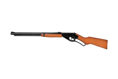 Ryder BB Gun Unterhebelspanner 4,5mm BB - Daisy