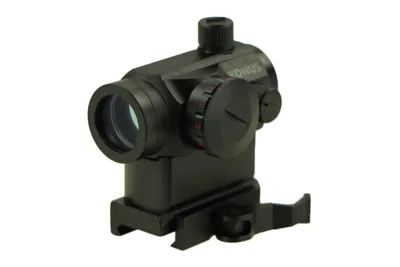 Sight Pro Nuclear QR 1x22 Rot/Gr&uuml;N - Konus