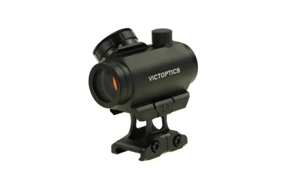 CRL 1x22 2 Montagen Red Dot Sight - Vector Optics