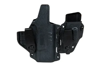 IWB Claw Concealed Holster F&uuml;R Glock 19 (Gen1-5) Und Magazin, Rechts- Linksh&auml;Nder - Cytac